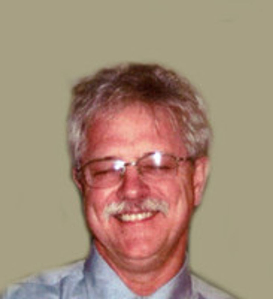 William Raymond "Ray" Lunny