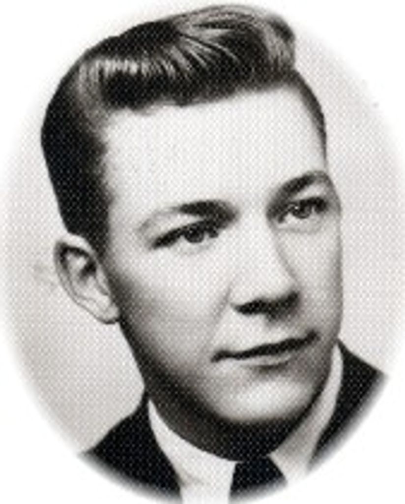 Philip James "Jim" Kroger Profile Photo