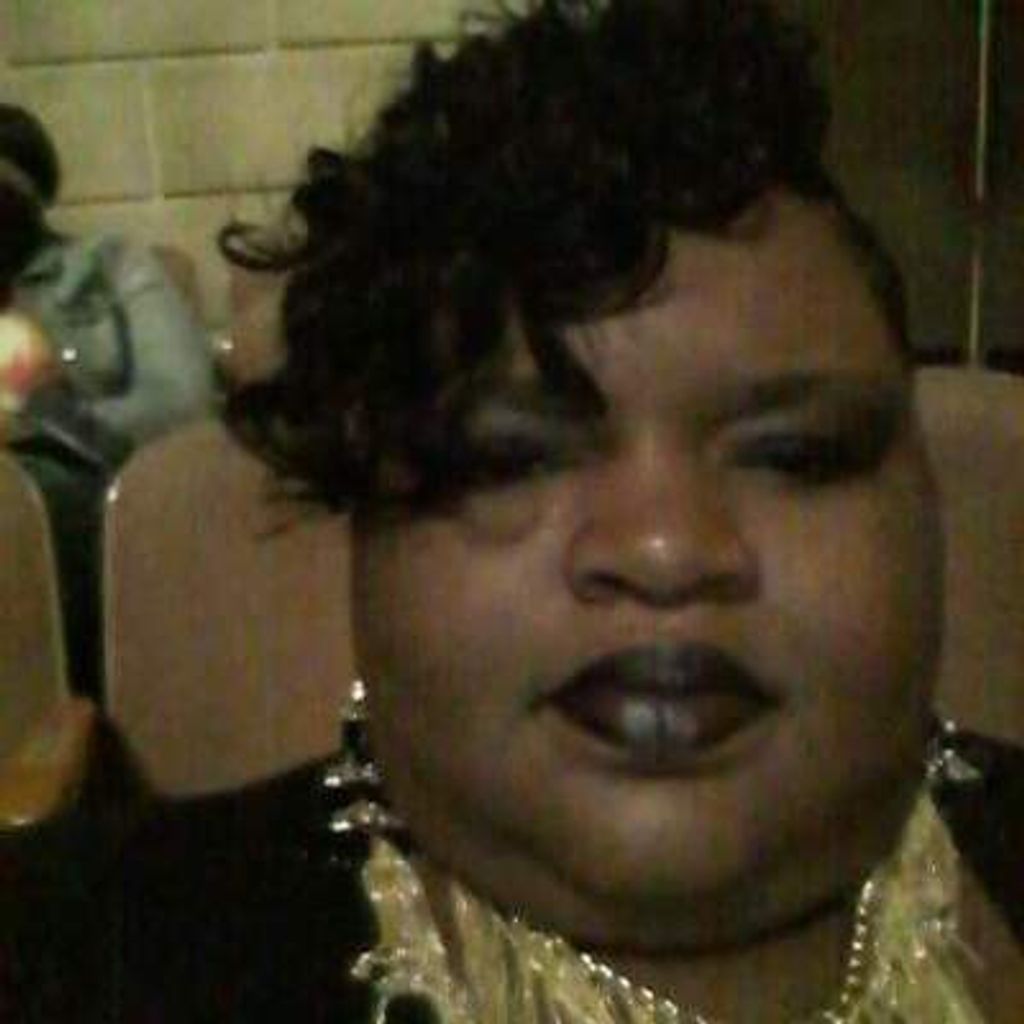 Kimberly Latrece Collins Profile Photo