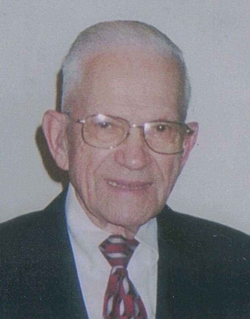 Edward Lash