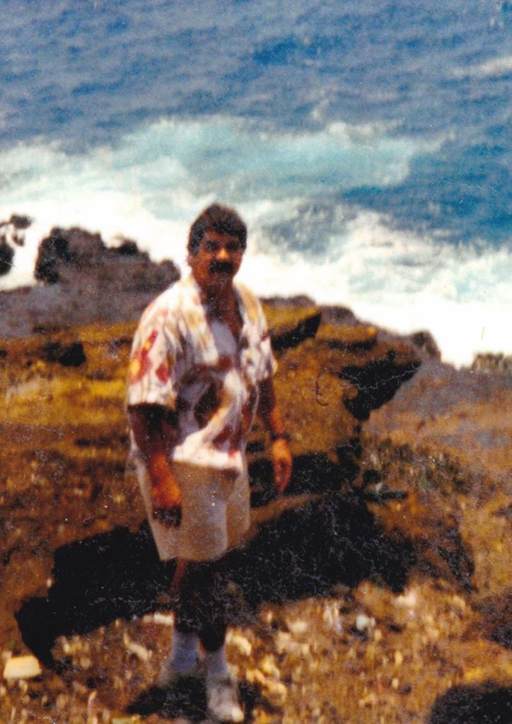 Jaime Martinez Cazares