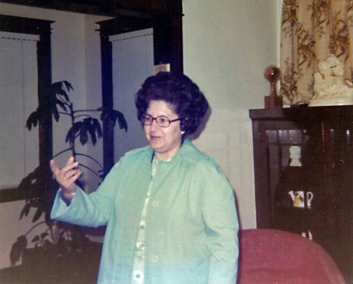 Mary Grace (LaManna)  Saracino photo gallery thumbnail 23 of 53