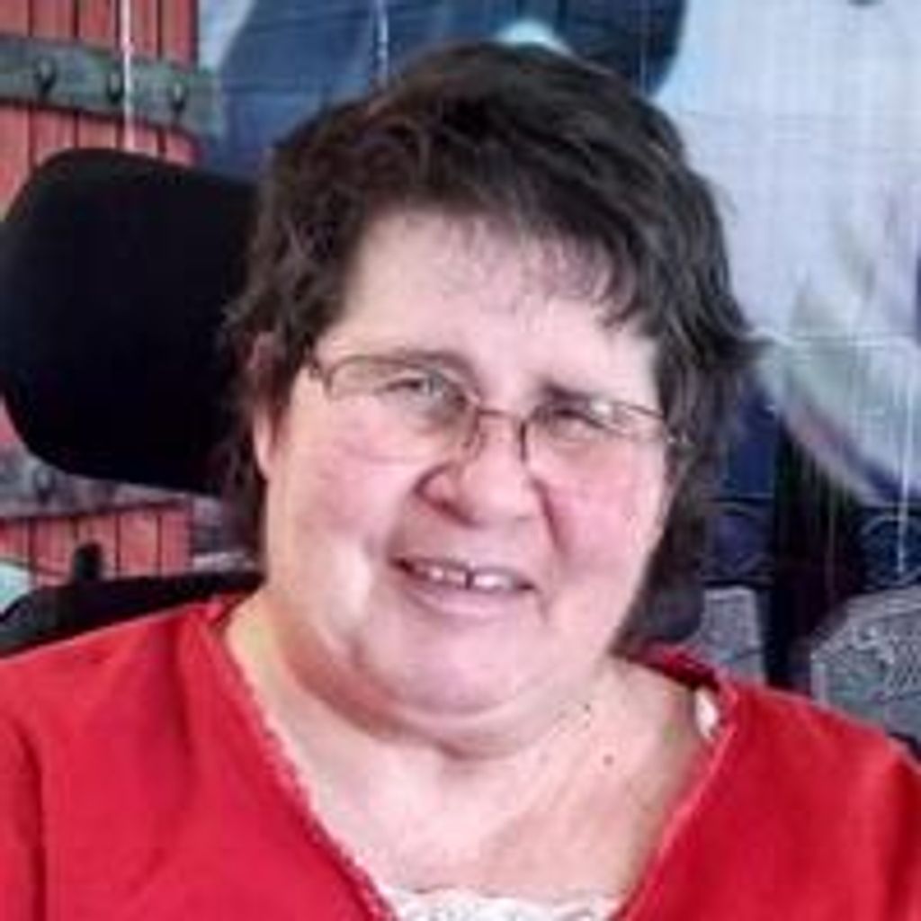 Diane Bezold