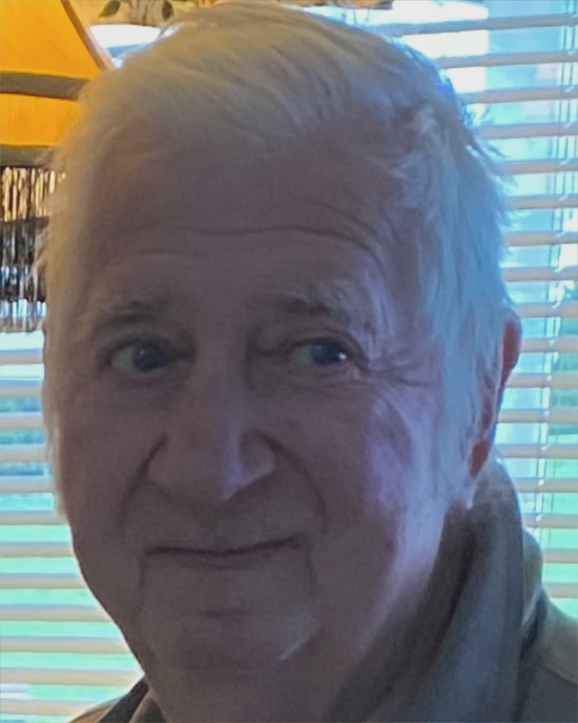 Charles Edward Morgan