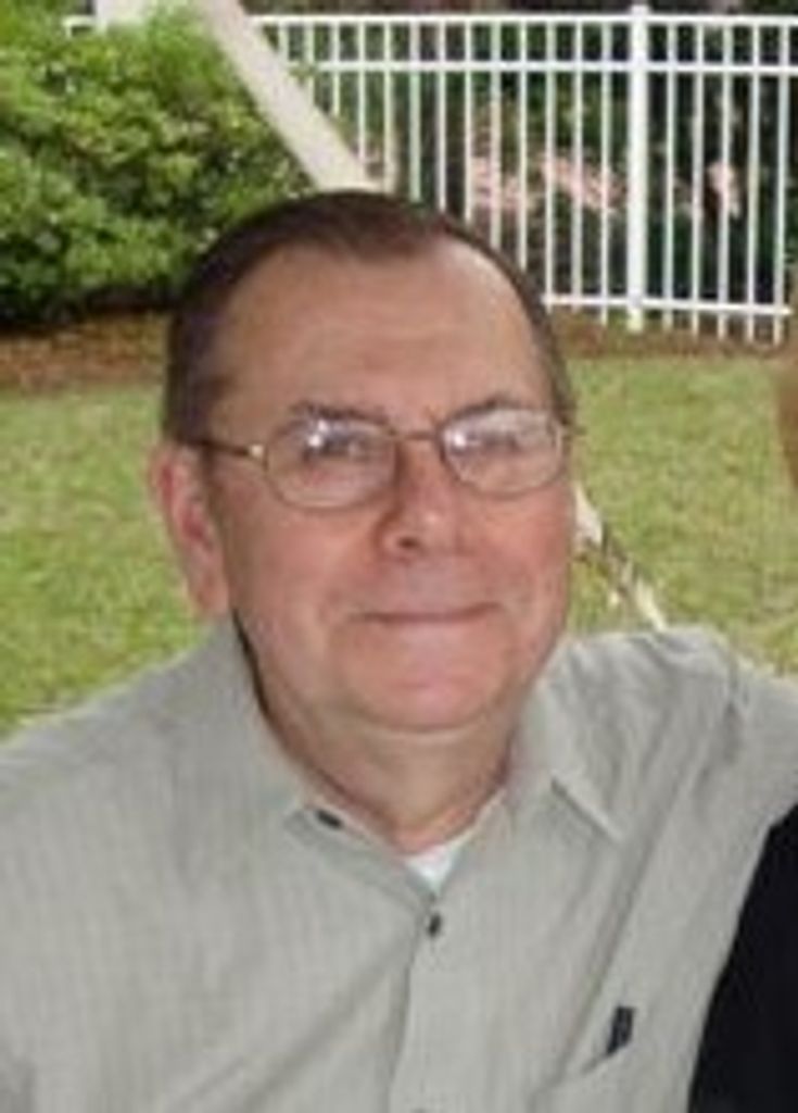 William M. Copa