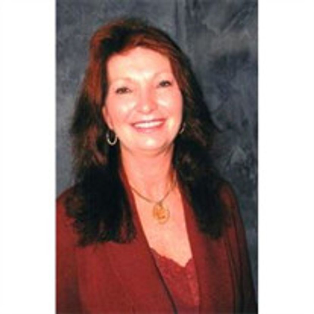 Barbara Ann Taylor