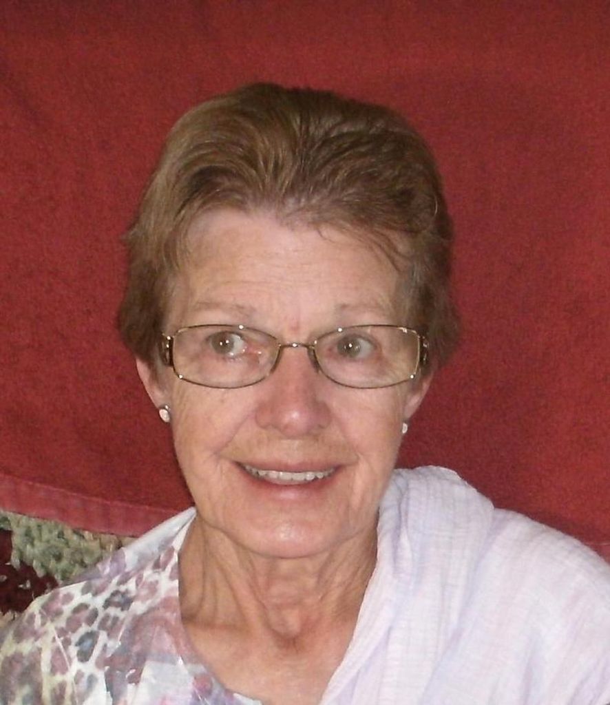 Kathleen F Marquette