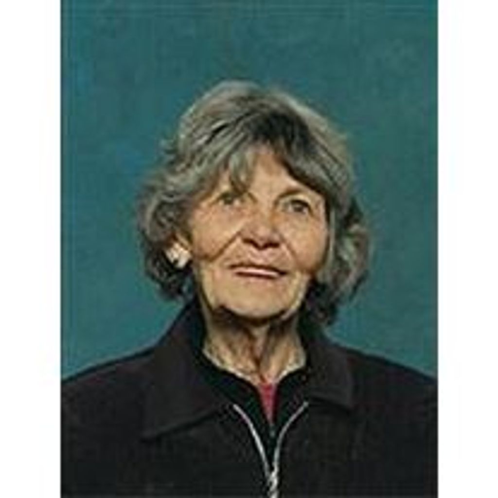 Wilma Jean Pickard