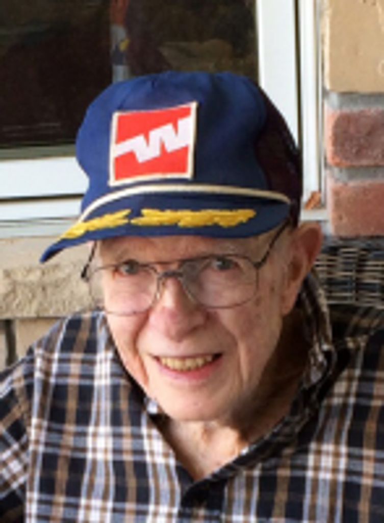 T.G. "Jerry" Keeley