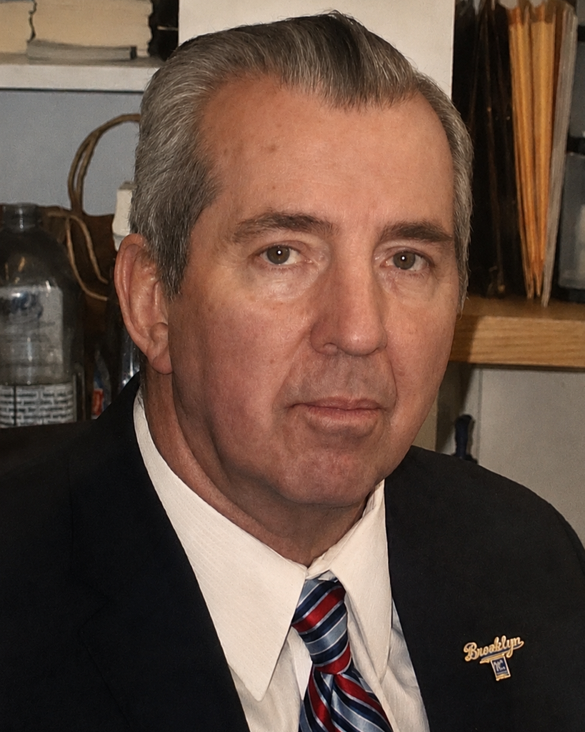 James F. Clark Profile Photo