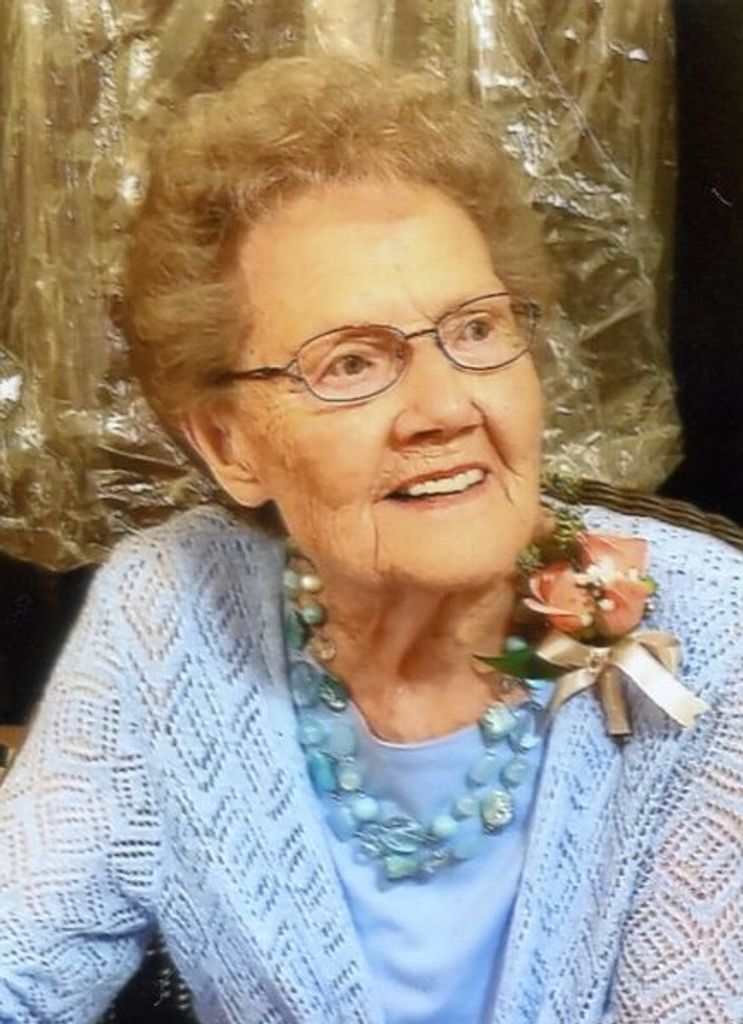 Nellie Phillips Profile Photo