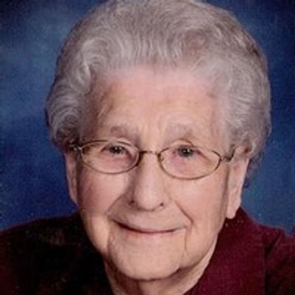 Ruth C. Funke