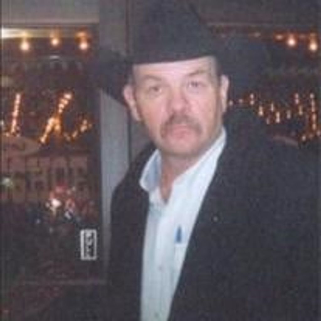 Gary Baldwin