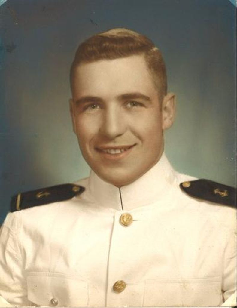 James Leon Owen Profile Photo