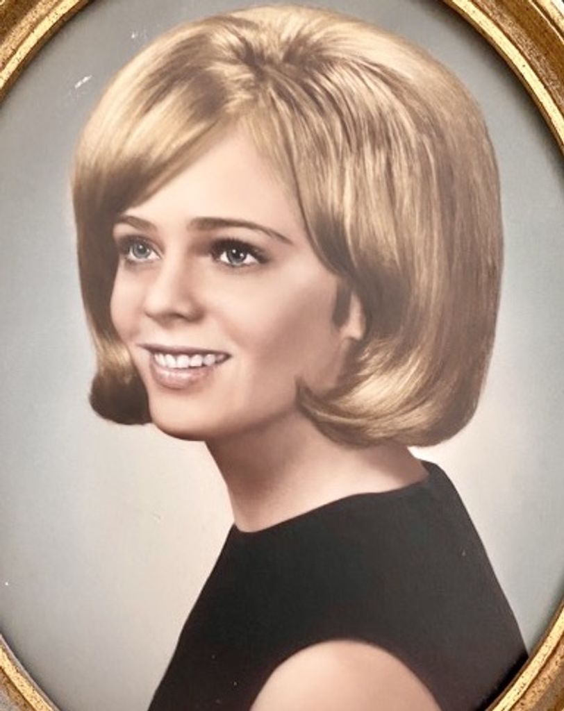 Susan Mary Runde Profile Photo