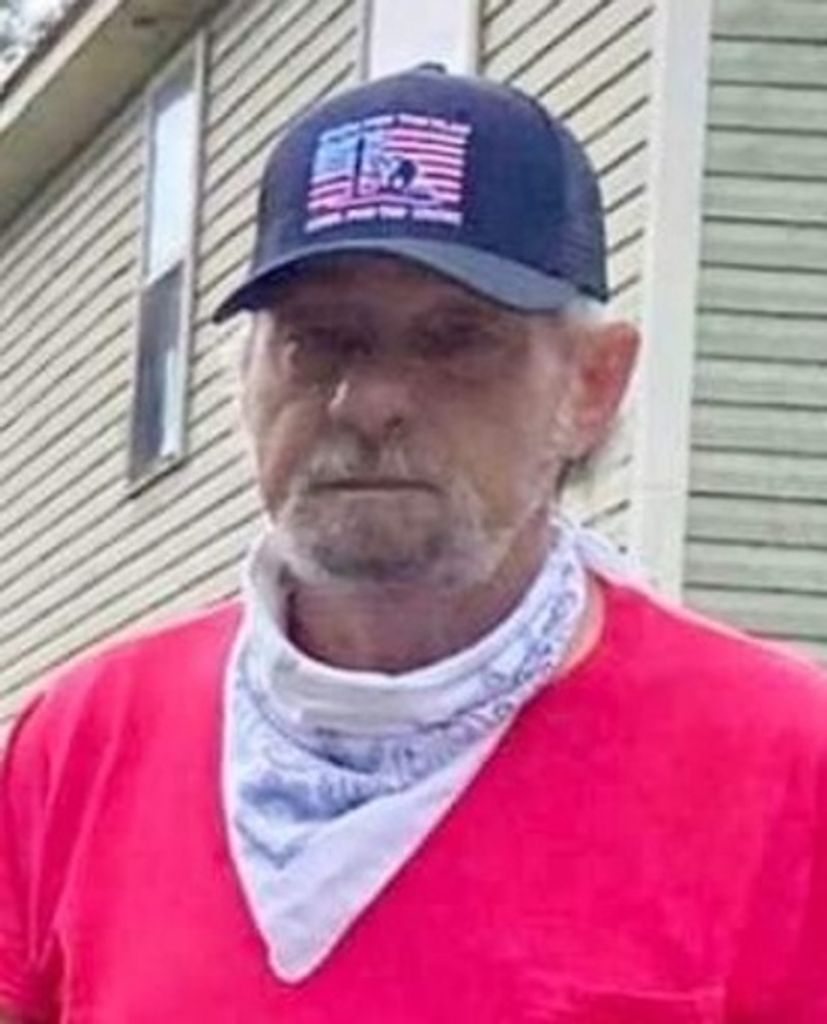 Ronald Childers Profile Photo