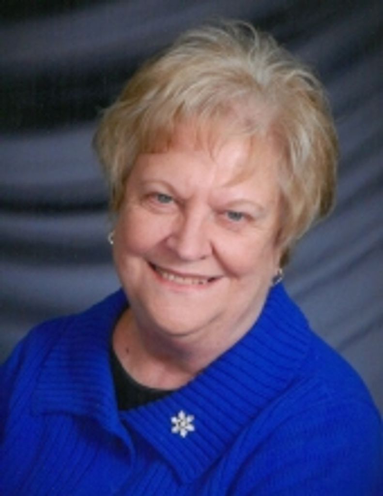 Carol Kieckhafer