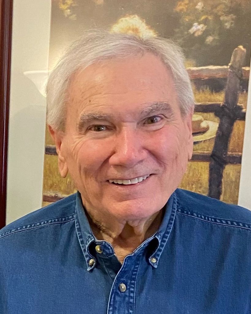 John Robert "J.R." Crawford