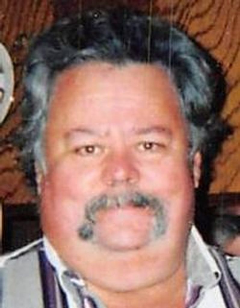 Albert "Bubba" Hadamek Ii