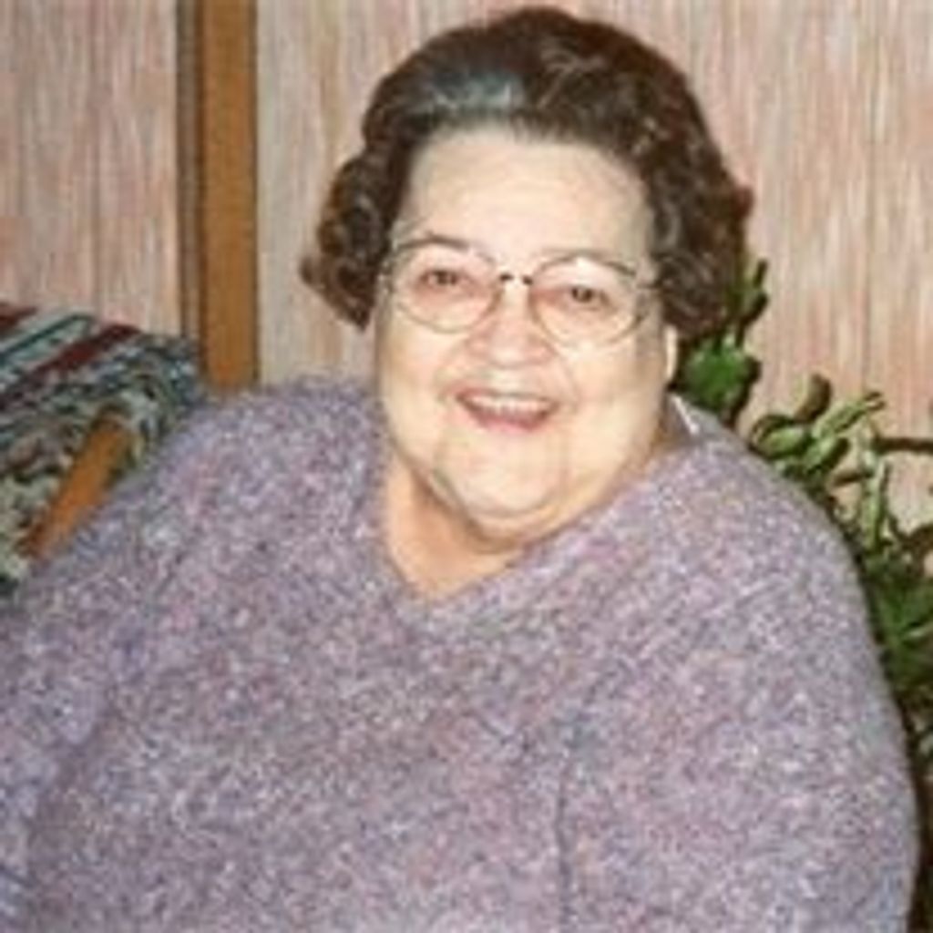 Joyce C. Griffin