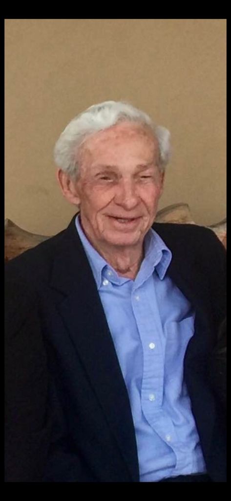 Dan Gene Anderson Profile Photo