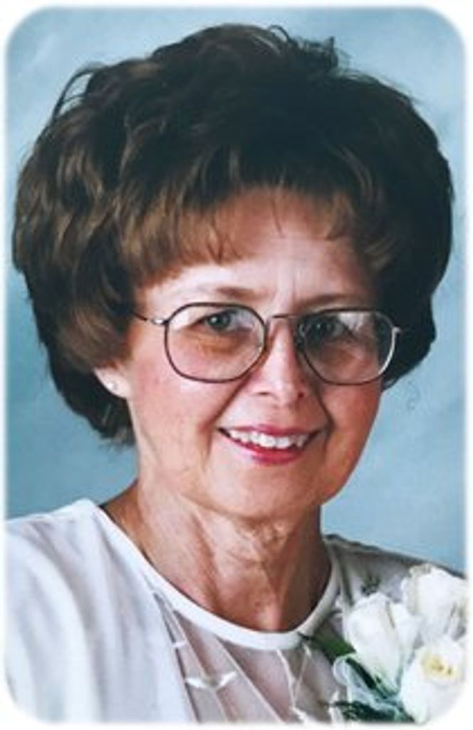 Judith  Ann Lair