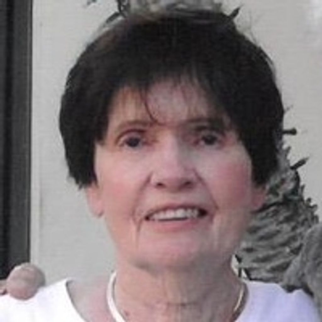 Mary Dahms
