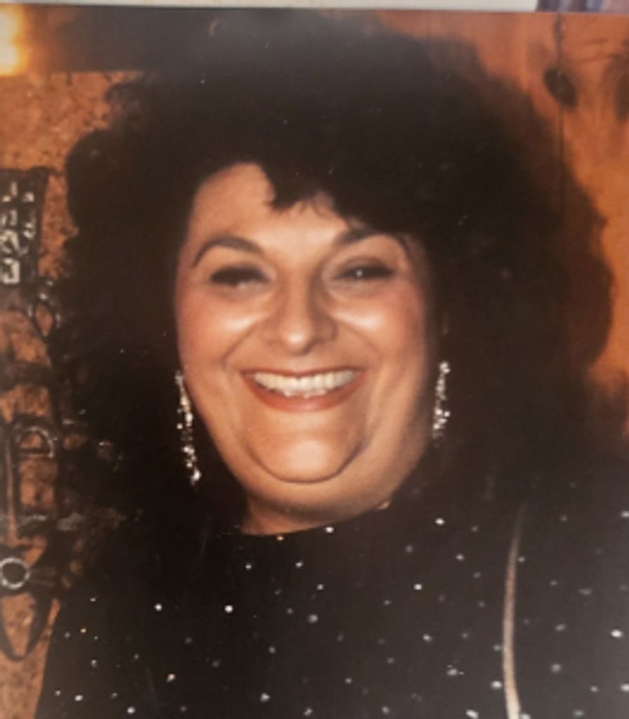Marietta Crimi