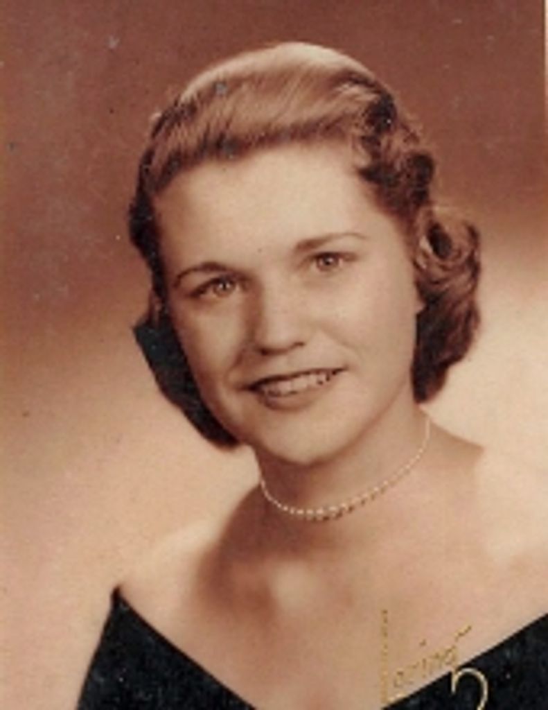 Marilyn Ellison