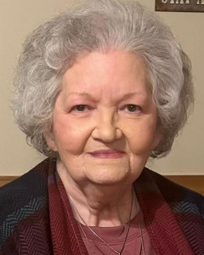 Wanda Lucille Barber Broom Profile Photo