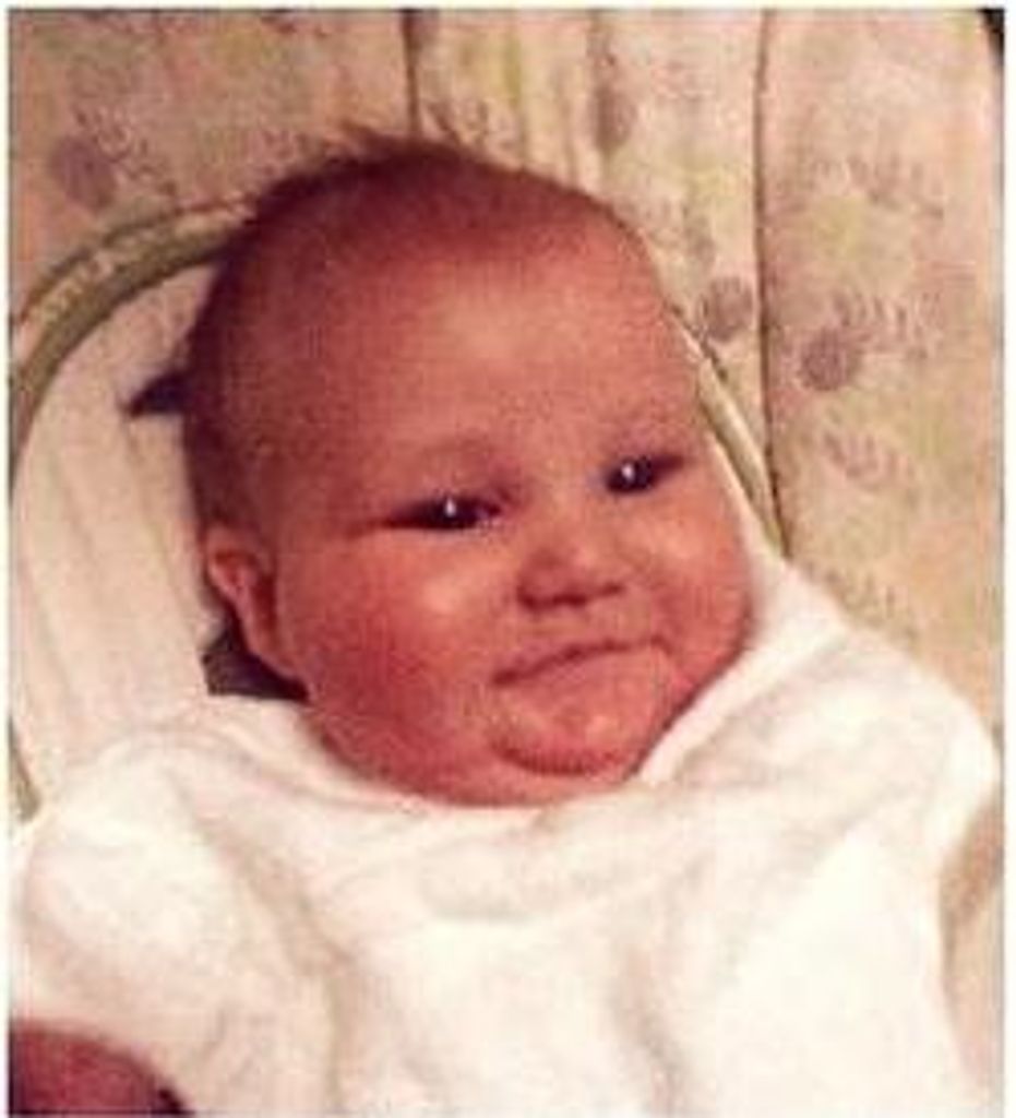 Brett Anthony Barber Profile Photo