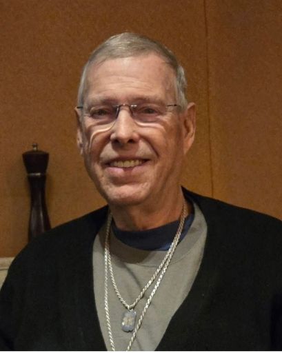 William Vaughan Robinson Profile Photo