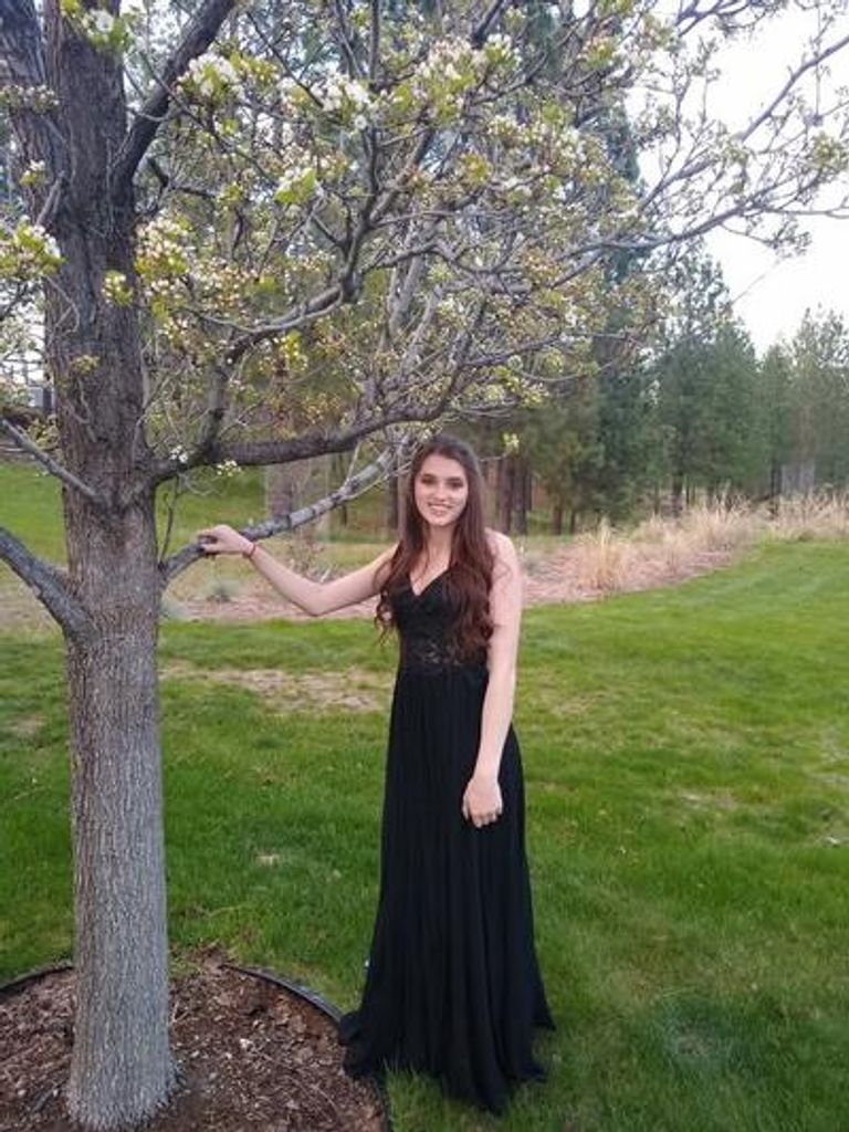 Jessica Elizabeth Brummer-Levy Profile Photo