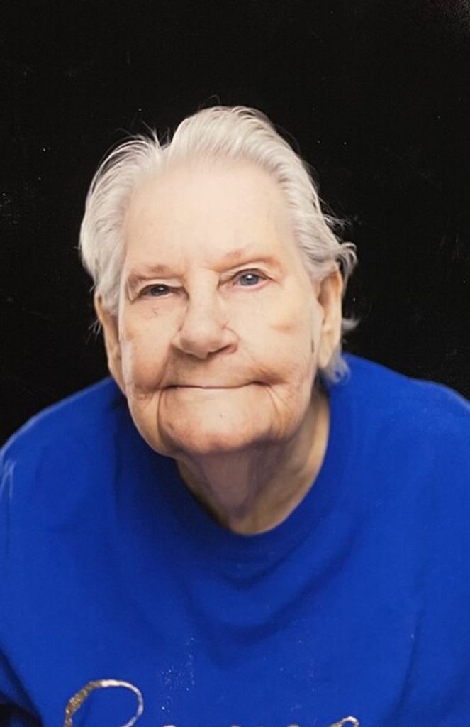 Helen Ruth Robbins Profile Photo