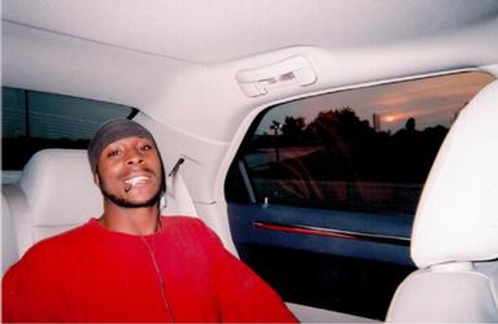 Theodore Andre' Dudley, Iv Profile Photo