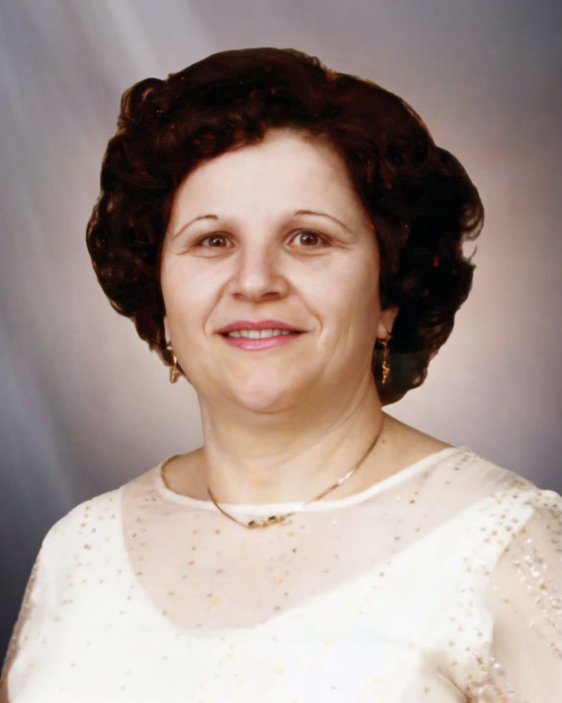 Amelia Mosca Profile Photo