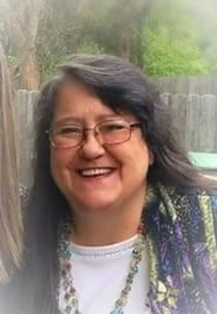 Claudetta K. Roudybush