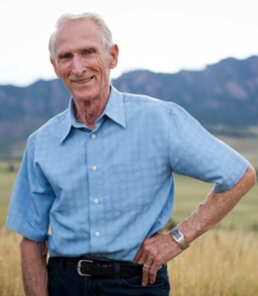 Eldon Geisler
