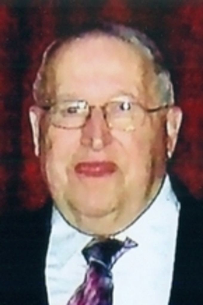Calvin H. Burkhart