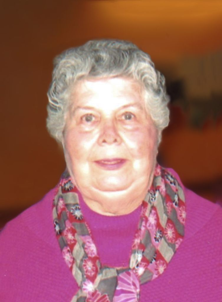 Kathleen Kay Beaudry