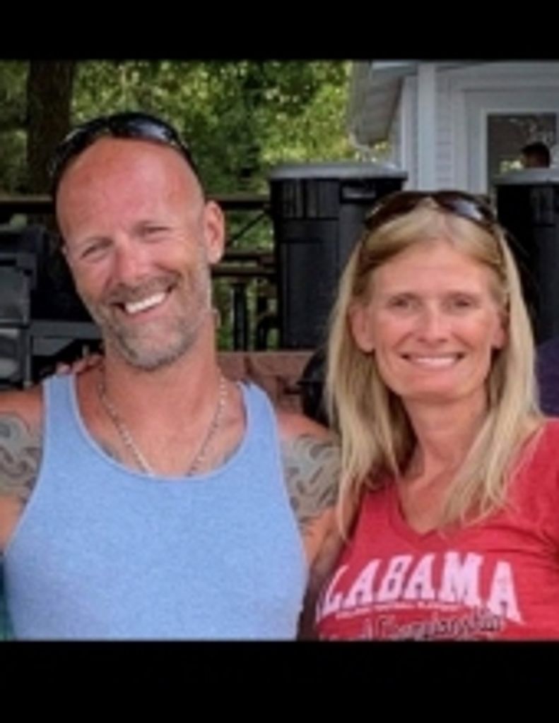 Leah And Garry Kelly Profile Photo