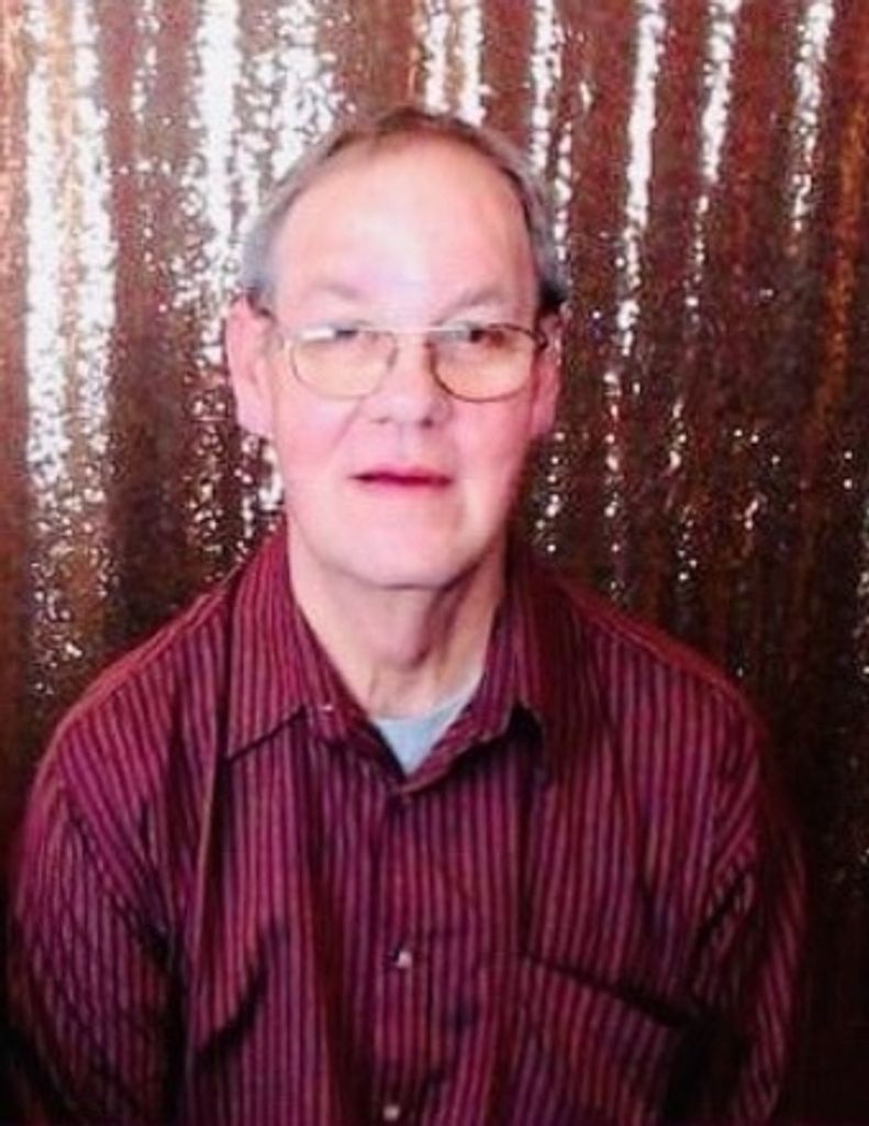 Paul E. Coulter