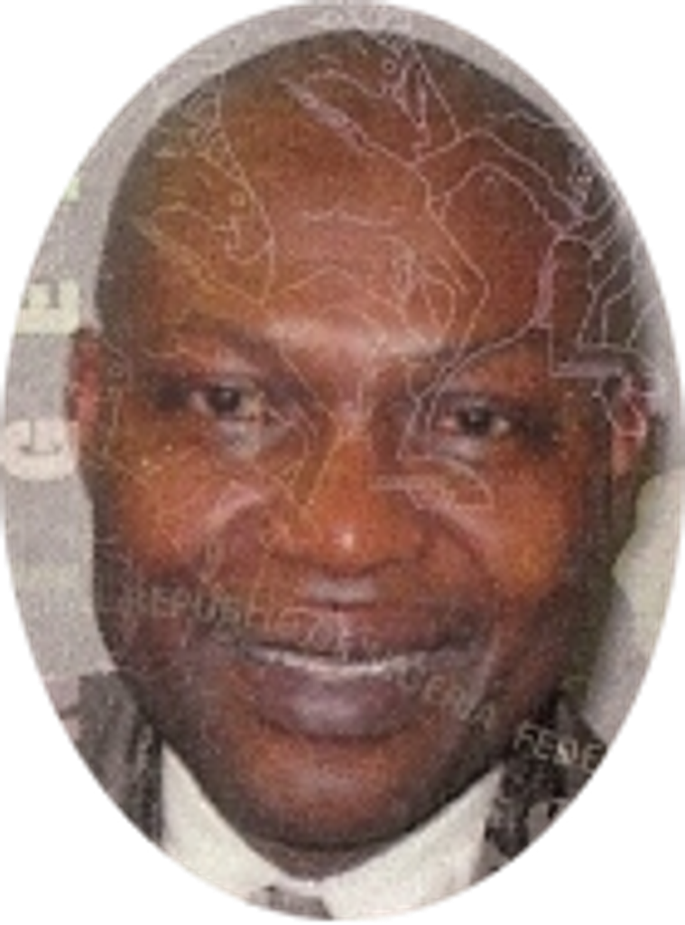 Munachiso  Okeagu