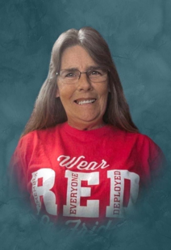 Rebecca Ann Young Profile Photo