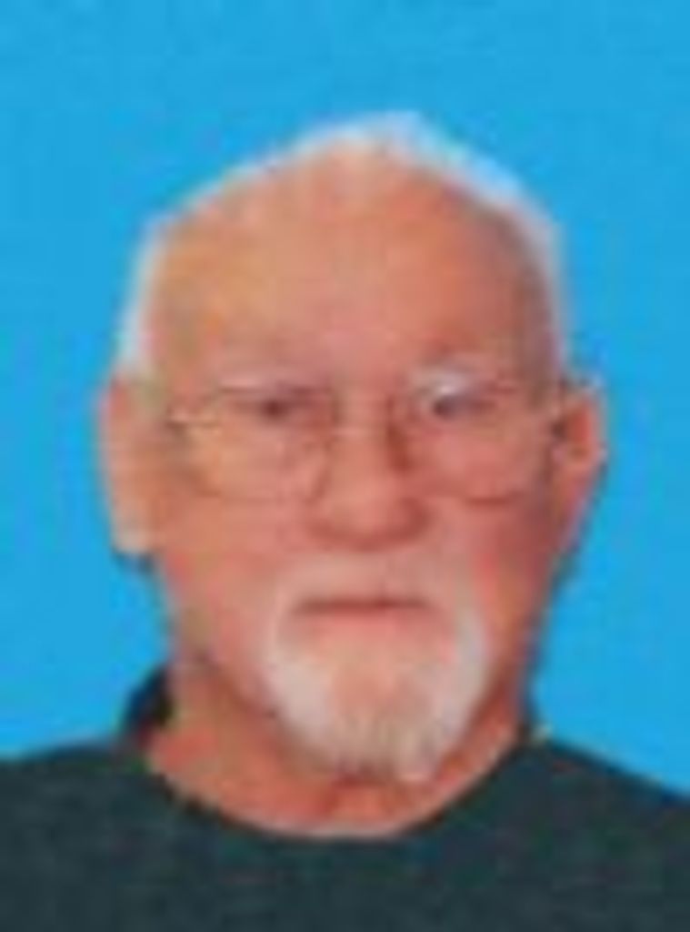 Edward "Bud" Holm