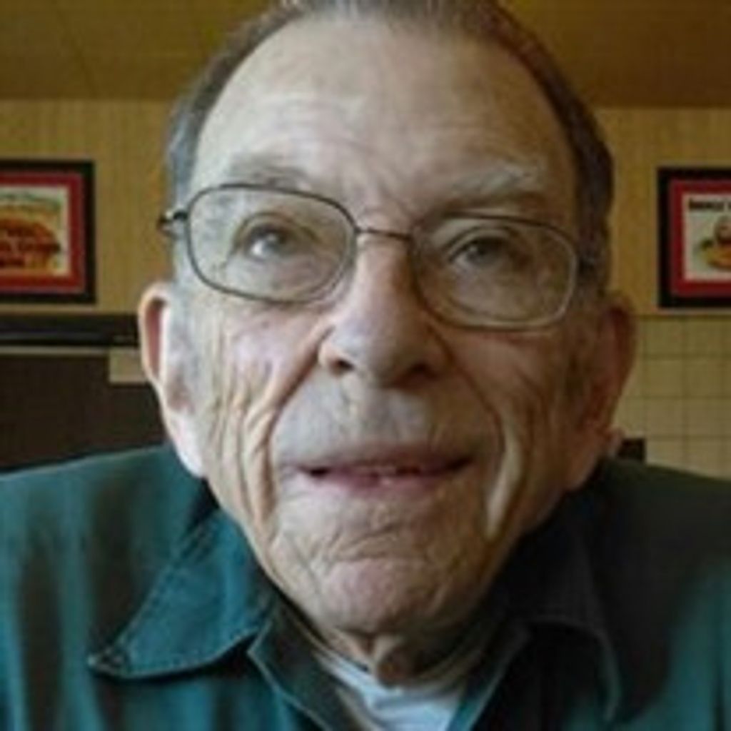 William "Bill" Ray Ellison Profile Photo
