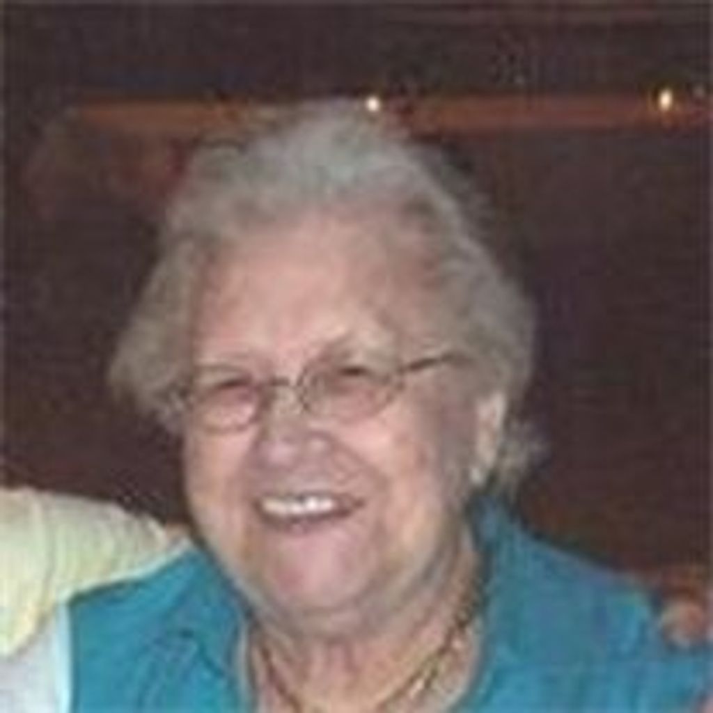 Marion E. Bogosh