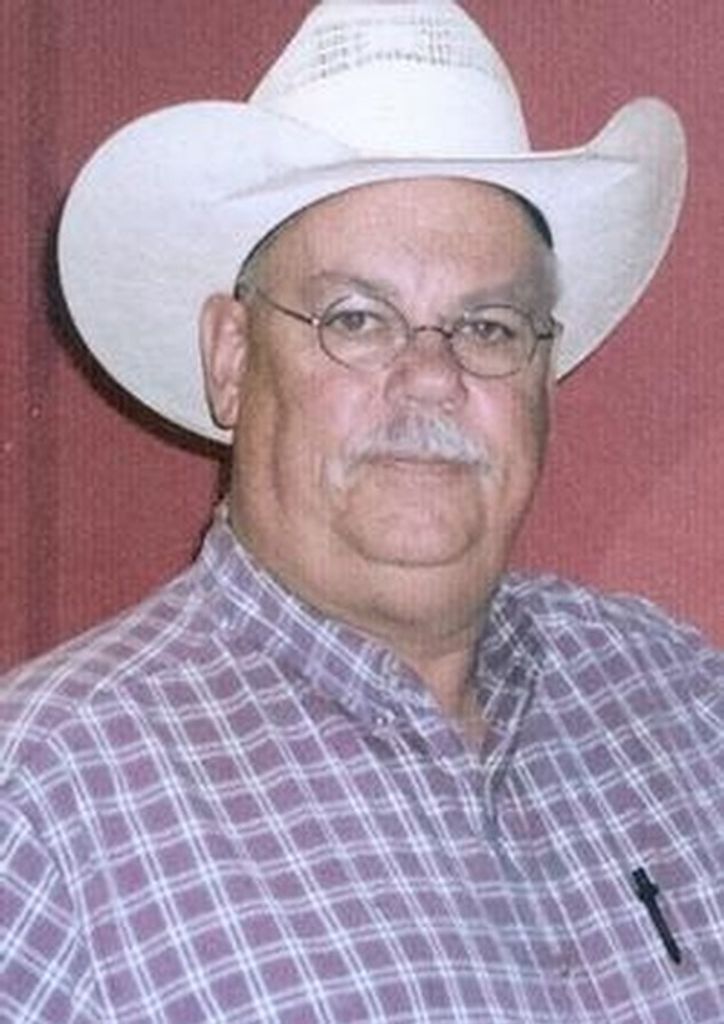 Tommie Ray (T. R.) Whisenhunt Profile Photo
