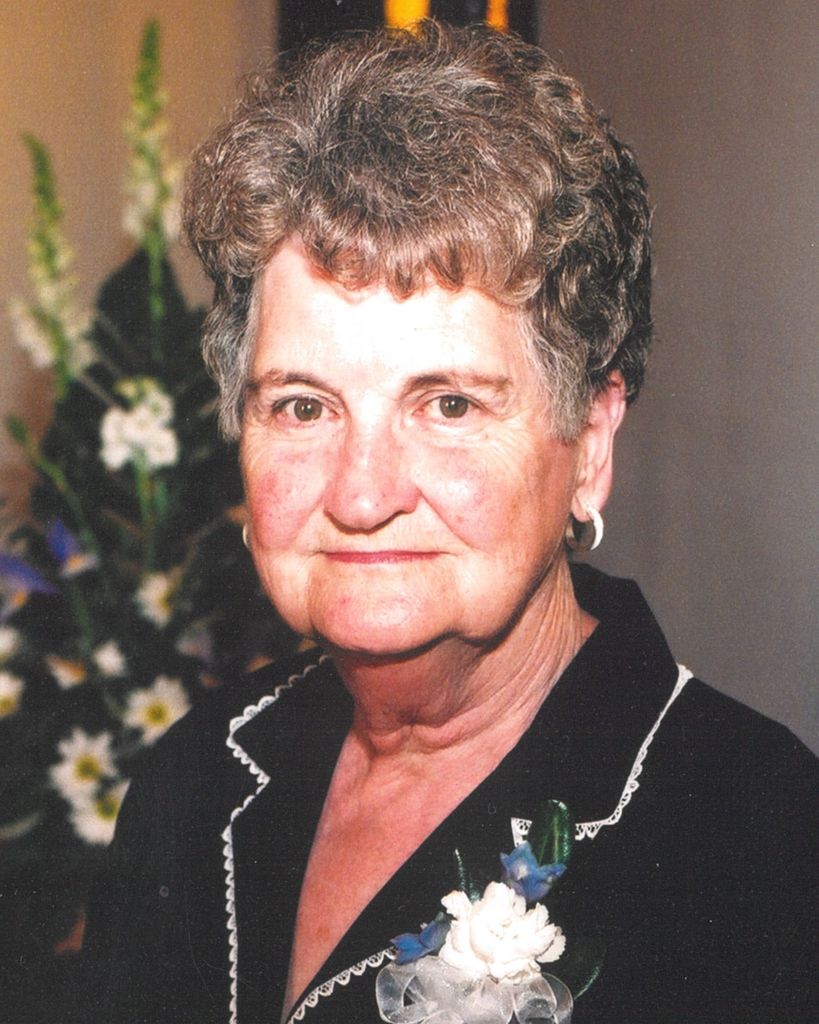 Ruth Smock