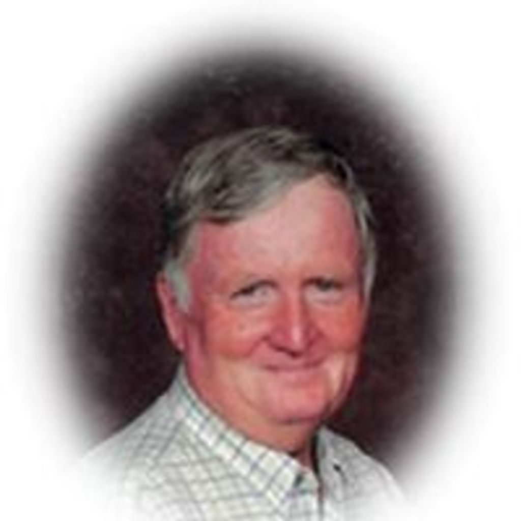 Roy Charles Brown Profile Photo